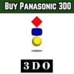 Panasonic-3DO-Logo